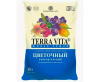 Почвогрунт Цветочный Живая Земля TERRA VITA 10л