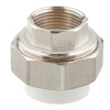 Американка PPRC 25мм*3/4"ВР Valfex