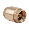 Клапан обратный седло латунь 1.1/4"ВР 1.1/4"ВР (Уд)