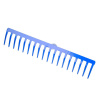 Грабли б/ч прямые 18-зубые с усиленной тулейкой