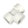Тройник PVC 3/4"ВР / 3/4"ВР / 3/4"ВР