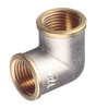 Угол 1/2"ВР / 1/2"ВР латунь (Уд)