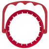 Ручка для банки d=82мм пластик (Уд)