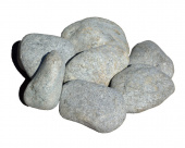 Камень банный Порфирит обвал 20кг