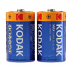 Батарейка D алкалиновая Kodak LR20 1шт