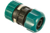 Переход Цанга-1/2"/ВР-3/4" пластик Raco Original (уд)