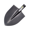 Лопата б/ч штыковая Listok