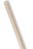 Черенок для лопаты d=40мм 1,2м (в/с)