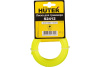 Леска 2,4мм 12м звезда S2412 Huter