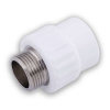 Муфта комбинированная PPRC 25*1/2 НР (Уд)
