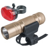 Велофонарь Navigator NPT-B04 5хR03