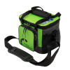Сумка изотермическая Green Line Pro 13л зеленый Следопыт