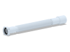 Гибкая труба (541-1371мм) 1 1/2"*40/50 АНИ К116