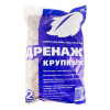 Дренаж крупный Зеленый город 2л