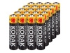 Батарейка АА алкалиновая Kodak XTRALIFE LR6 1шт