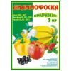 Удобрение Диаммофоска Пермагробизнес 3кг