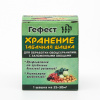 Шашка табачная Гефест-хранение 220гр