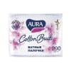 Ватные палочки Aura 200шт
