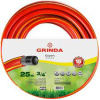 Шланг армир. 3-слойный 3/4" PROLine EXPERT Grinda 1м