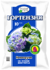 Почвогрунт на основе биогумуса Гортензия Зеленый город 5л