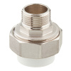 Американка PPRC 25мм*3/4"НР Valfex
