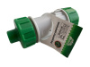 Регулятор давления 1,4-5,5bar(500-2000л/час)-3/4"ВР / 1,4bar-3/4"НР Green Helper
