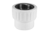 Муфта комбинированная PPRC 20*3/4 ВР (Уд)