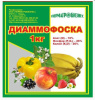 Удобрение Диаммофоска Пермагробизнес 1кг