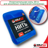 Нить уплотнительная для резьбовых соединений 50м Valfex