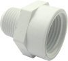 Адаптер PVC 3/4"ВР / 1/2"ВР