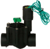 Клапан соленоидный 1" 24AC Green Helper