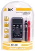 Мультиметр цифровой Compact M182 TMD-1S-182 IEK
