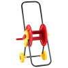 Катушка для шланга 1/2" 45м на колесах Grinda