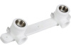 Планка для смесителя PPRC d20мм / 1/2"ВР Valfex