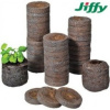 Таблетка торфяная Jiffy7 33мм 10шт 