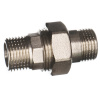 Американка прямая 3/4"НР / 3/4"НР (Уд)