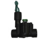Клапан соленоидный 3/4" 24AC Green Helper