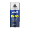 Смазка многоцелевая LV-40 LAVR 210мл