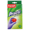 Перчатки нитриловые Paclan (Уд)