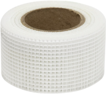 Серпянка 50мм*20м самоклеящаяся 4Walls