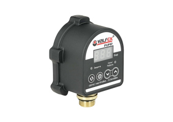 Автоматическое реле давления 1/2"НР VALFEX