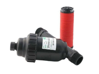 Фильтр дисковый 1" (5 м3/ч) Irritec 