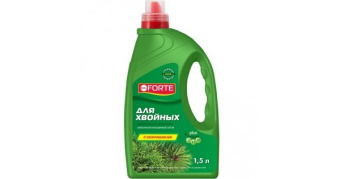 хвоя форте1,5