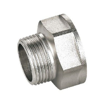 Переход 3/4"НР / 3/4"ВР