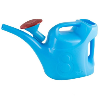 Лейка с рассеивателем 8л Урожайная Радиан