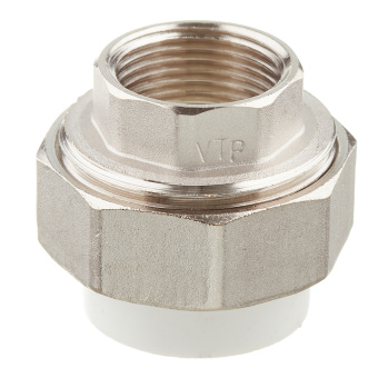 Американка PPRC 20мм*3/4"ВР Valfex