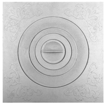 Плита П1-5 512*512 d=356 Рубцовск