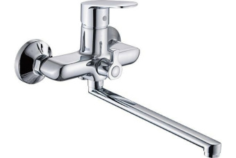 Смеситель д/ванны РОТАТО Р22202 