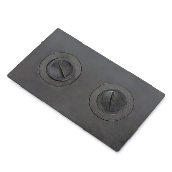 Плита П2-1 585*340 d=184 d=184 Балезино