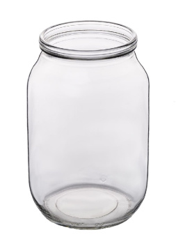 Банка СКО 1,0л (Коркино)